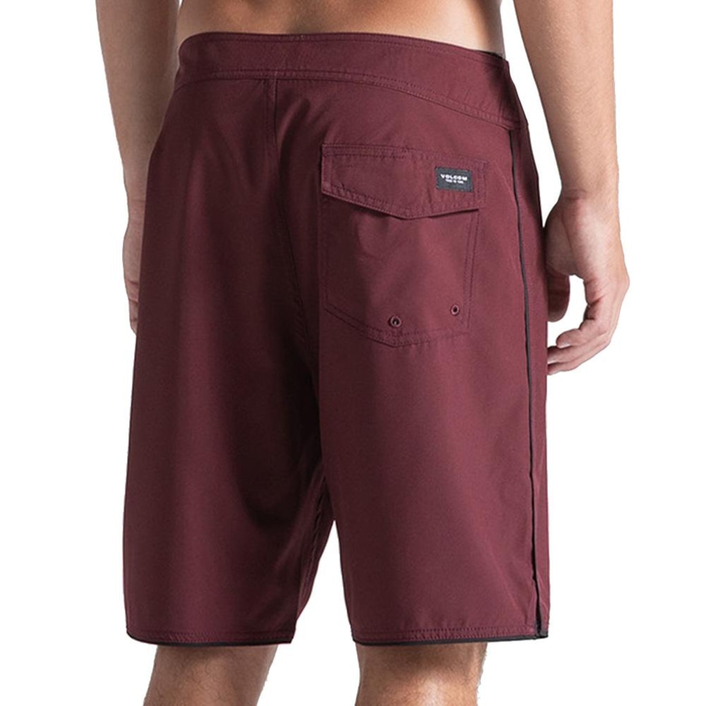Imagem 2 do produto Bermuda Volcom Sponge Masculina
