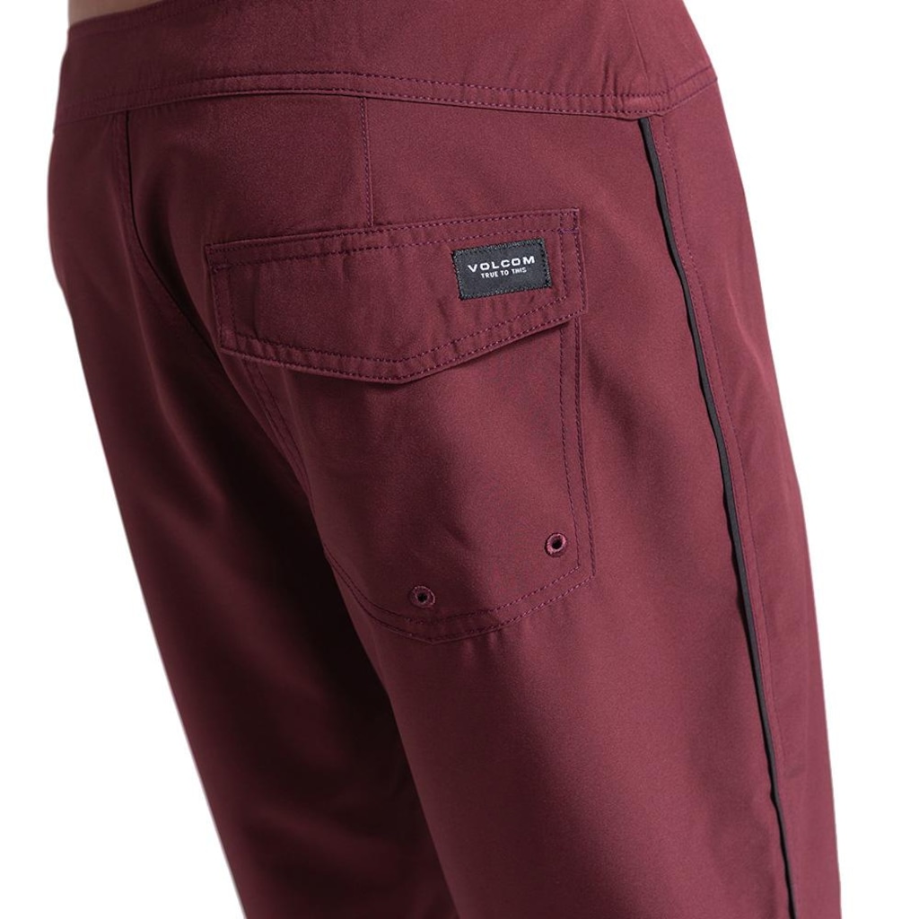Imagem 3 do produto Bermuda Volcom Sponge Masculina