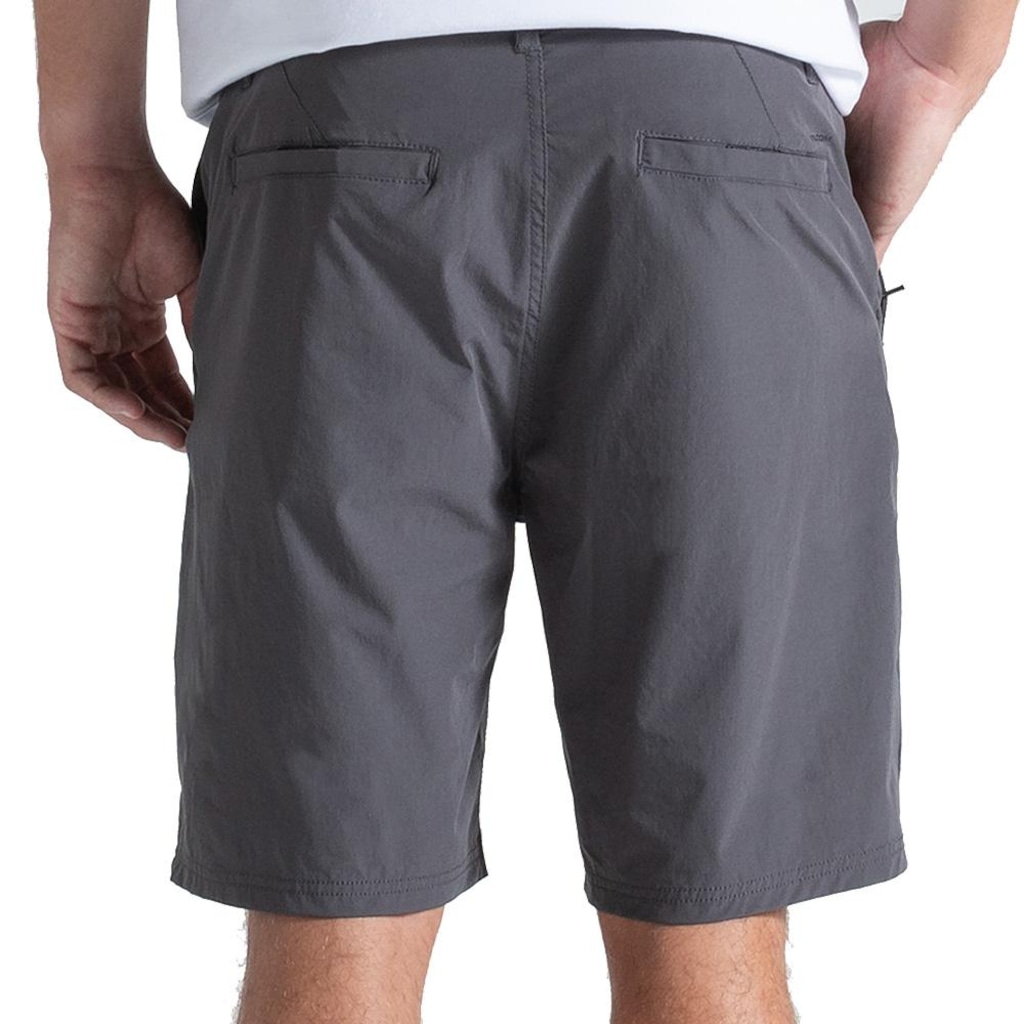 Imagem 2 do produto Bermuda Volcom Joy Thriller Masculina