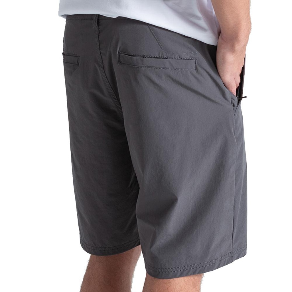 Imagem 3 do produto Bermuda Volcom Joy Thriller Masculina