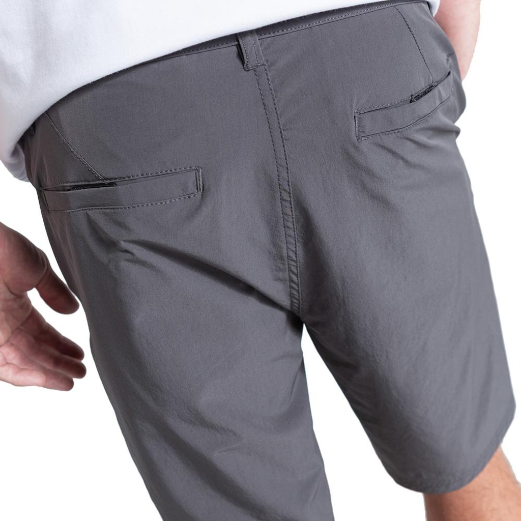 Imagem 4 do produto Bermuda Volcom Joy Thriller Masculina