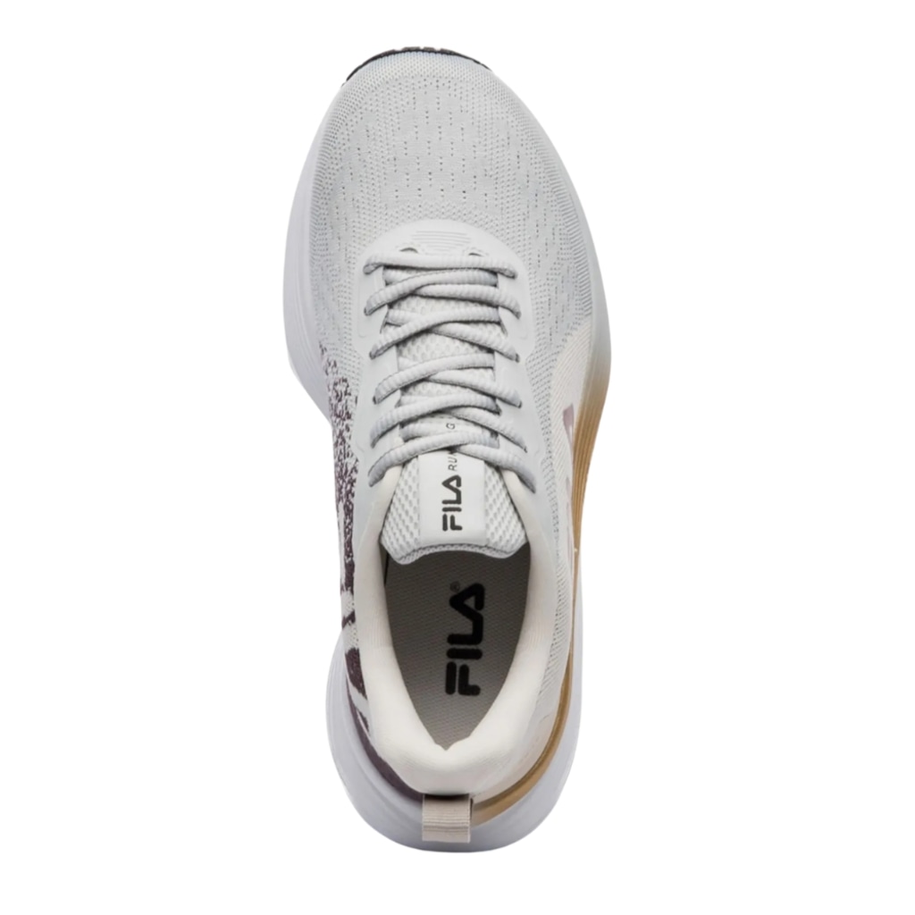 Imagem 3 do produto Tênis Feminino Fila Agile