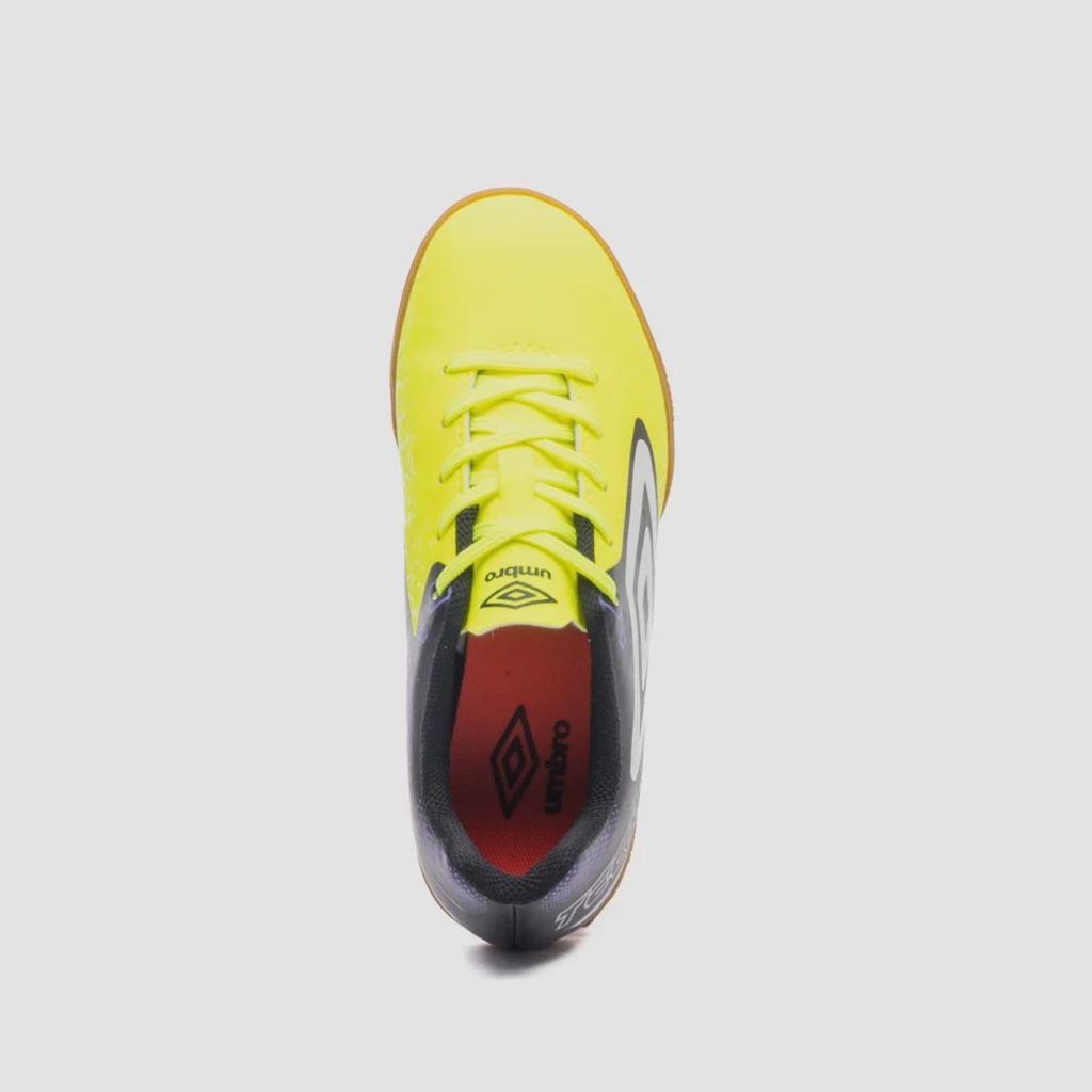Imagem 3 do produto Chuteira Futsal Infantil Umbro Techno II