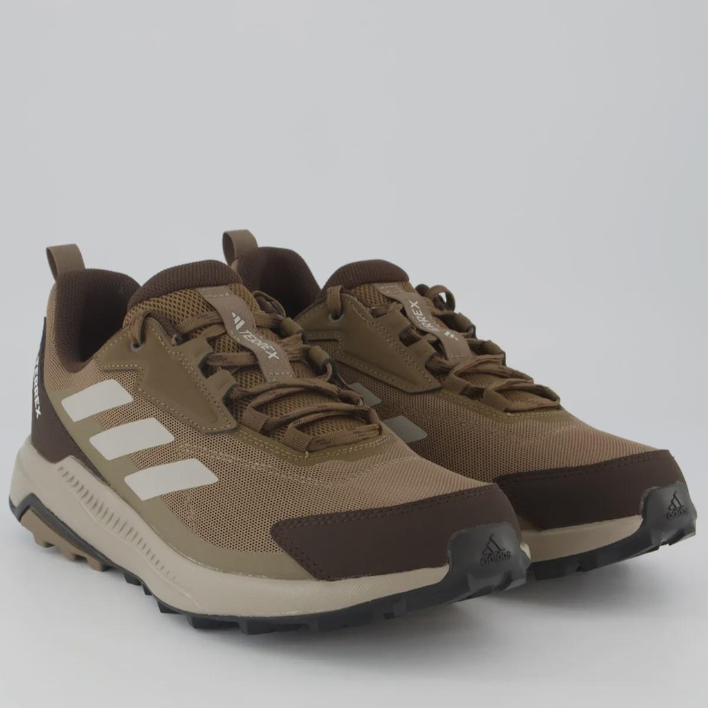 Imagem 2 do produto Tênis Masculino adidas Terrex Anylander Hiking