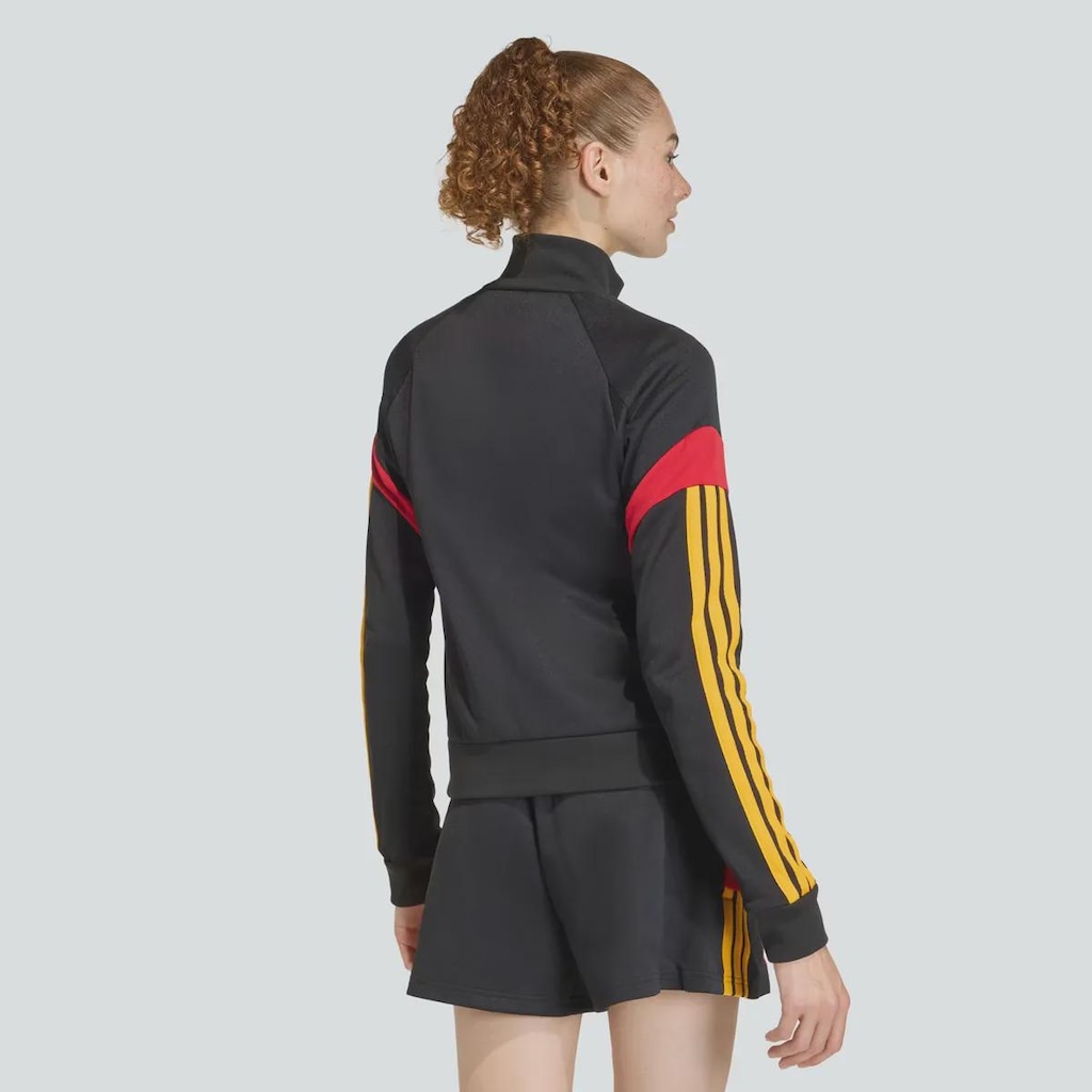 Imagem 2 do produto Jaqueta adidas W Her TT Feminina