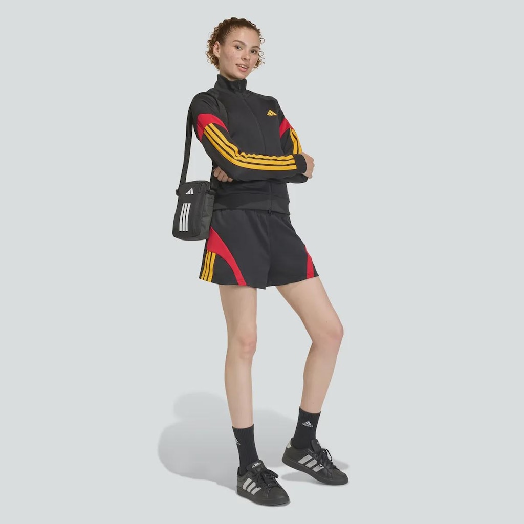 Imagem 3 do produto Jaqueta adidas W Her TT Feminina