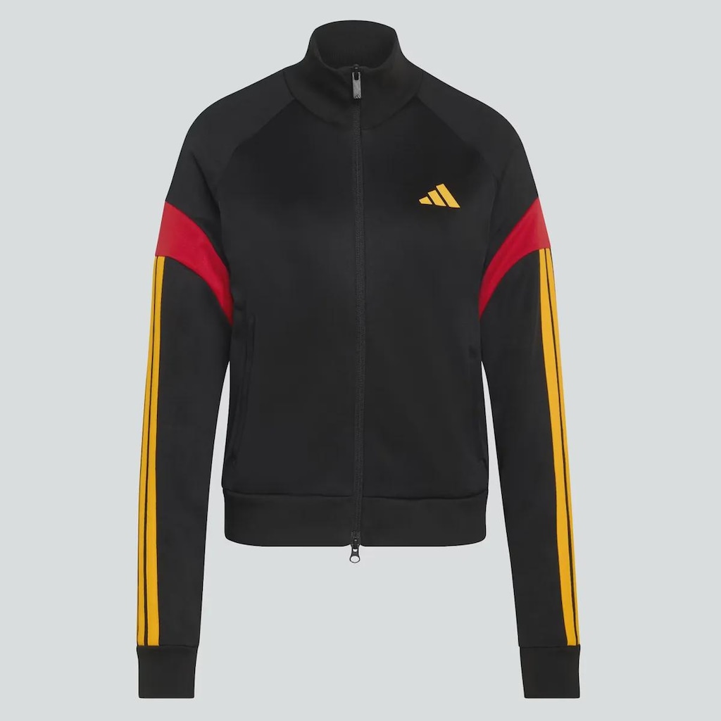 Imagem 4 do produto Jaqueta adidas W Her TT Feminina