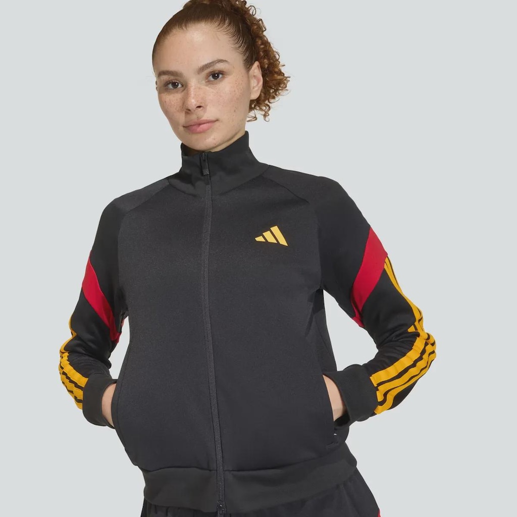 Imagem 5 do produto Jaqueta adidas W Her TT Feminina