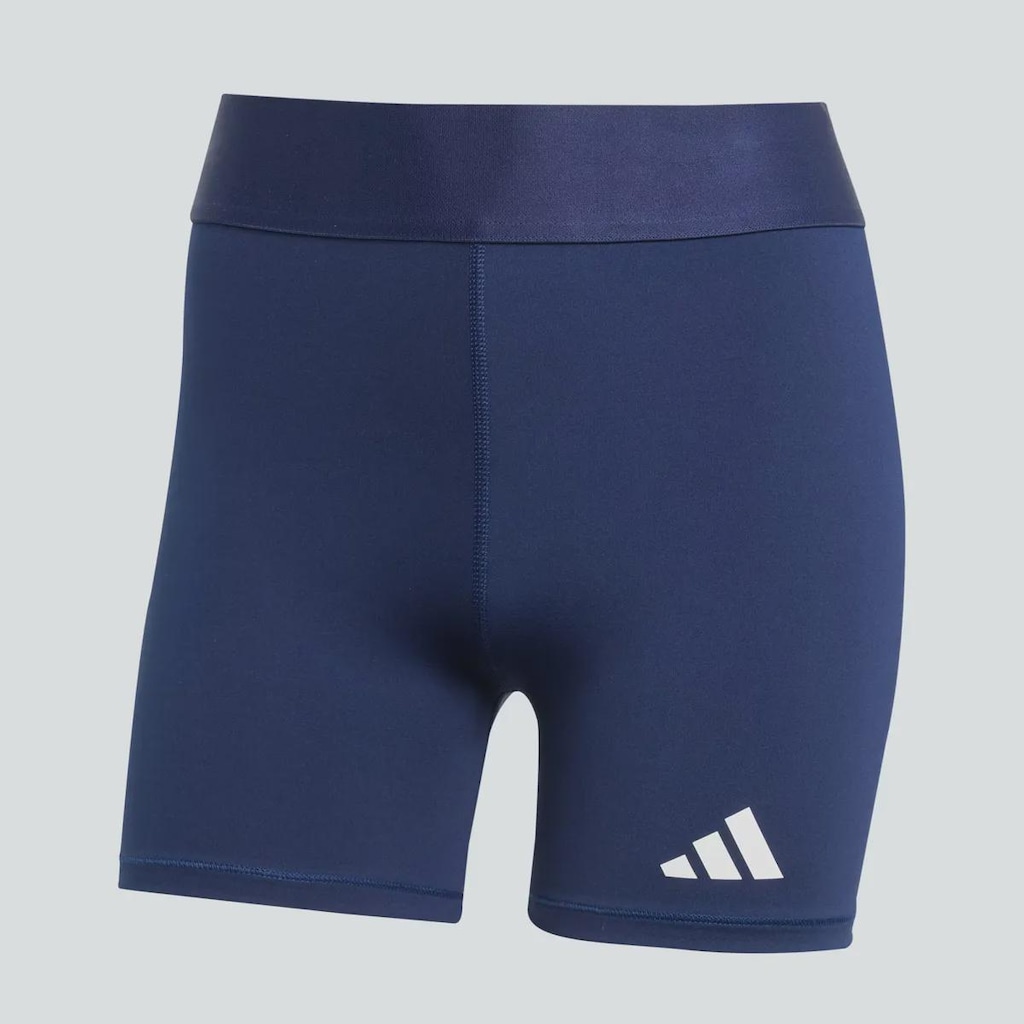 Imagem 4 do produto Short adidas Techfit Feminino