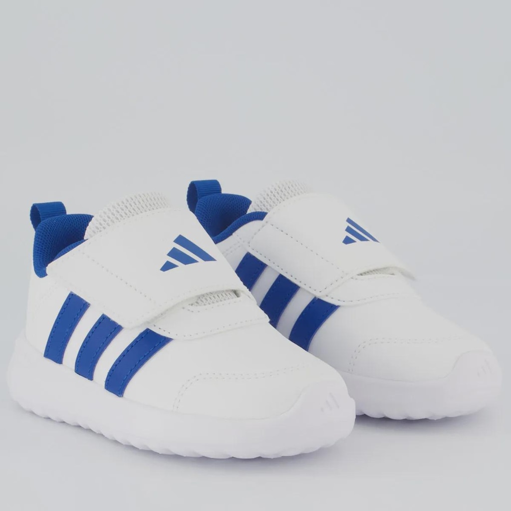 Imagem 2 do produto Tênis Infantil adidas VL Move Sem Cadarço