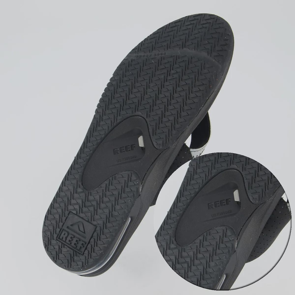 Imagem 5 do produto Chinelo Masculino Reef Mick Fanning Reflective