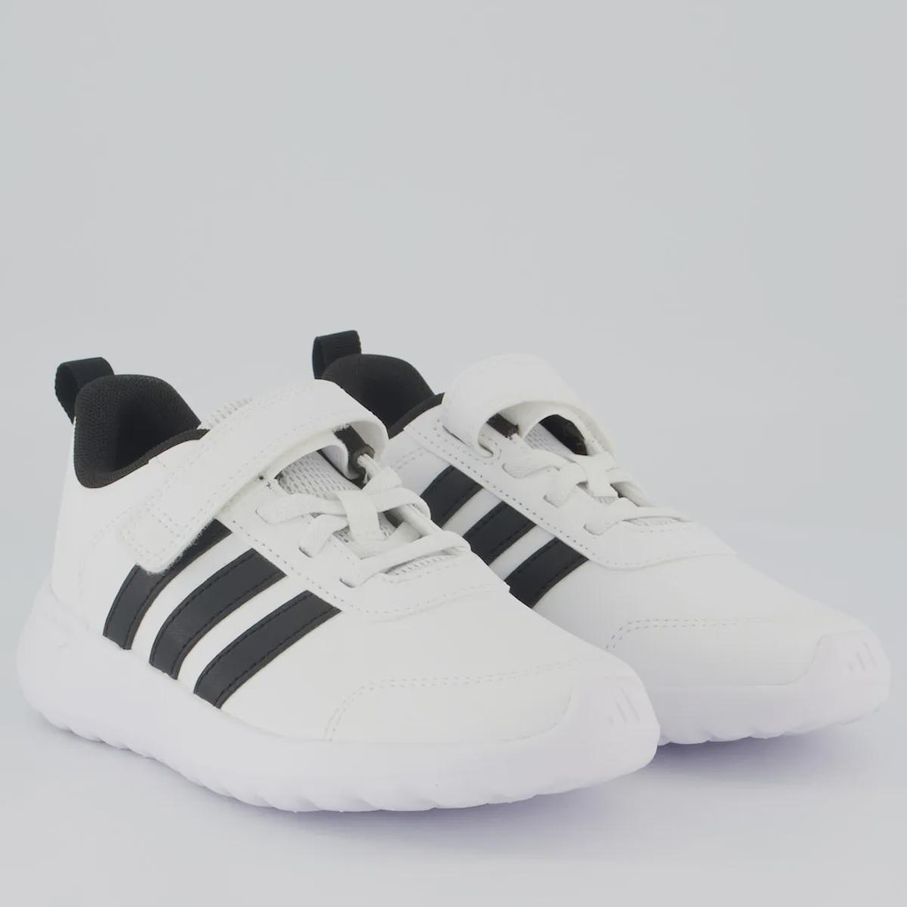 Imagem 2 do produto Tênis Infantil adidas VL Move Cadarço Elástico