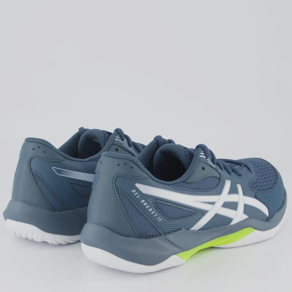 Imagem 3 do produto Tênis Masculino Asics Gel Rocket 12 M