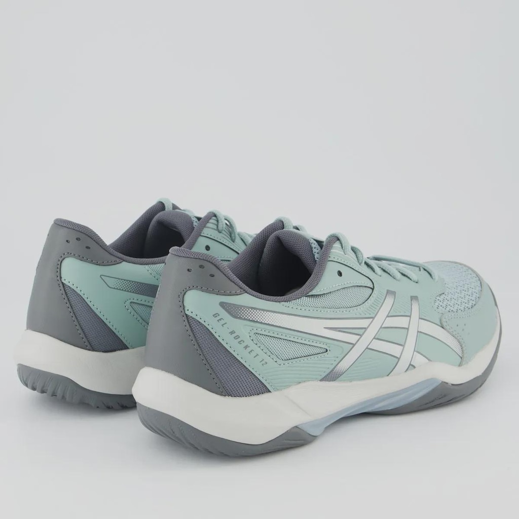 Imagem 3 do produto Tênis Masculino Asics Gel Rocket 12 M