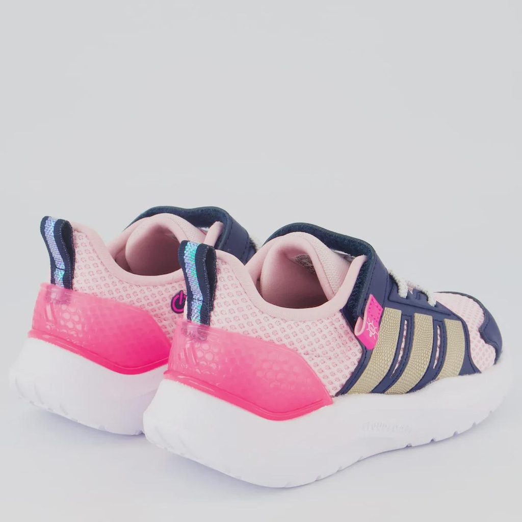 Imagem 4 do produto Tênis Infantil adidas Lightorama com Luzes