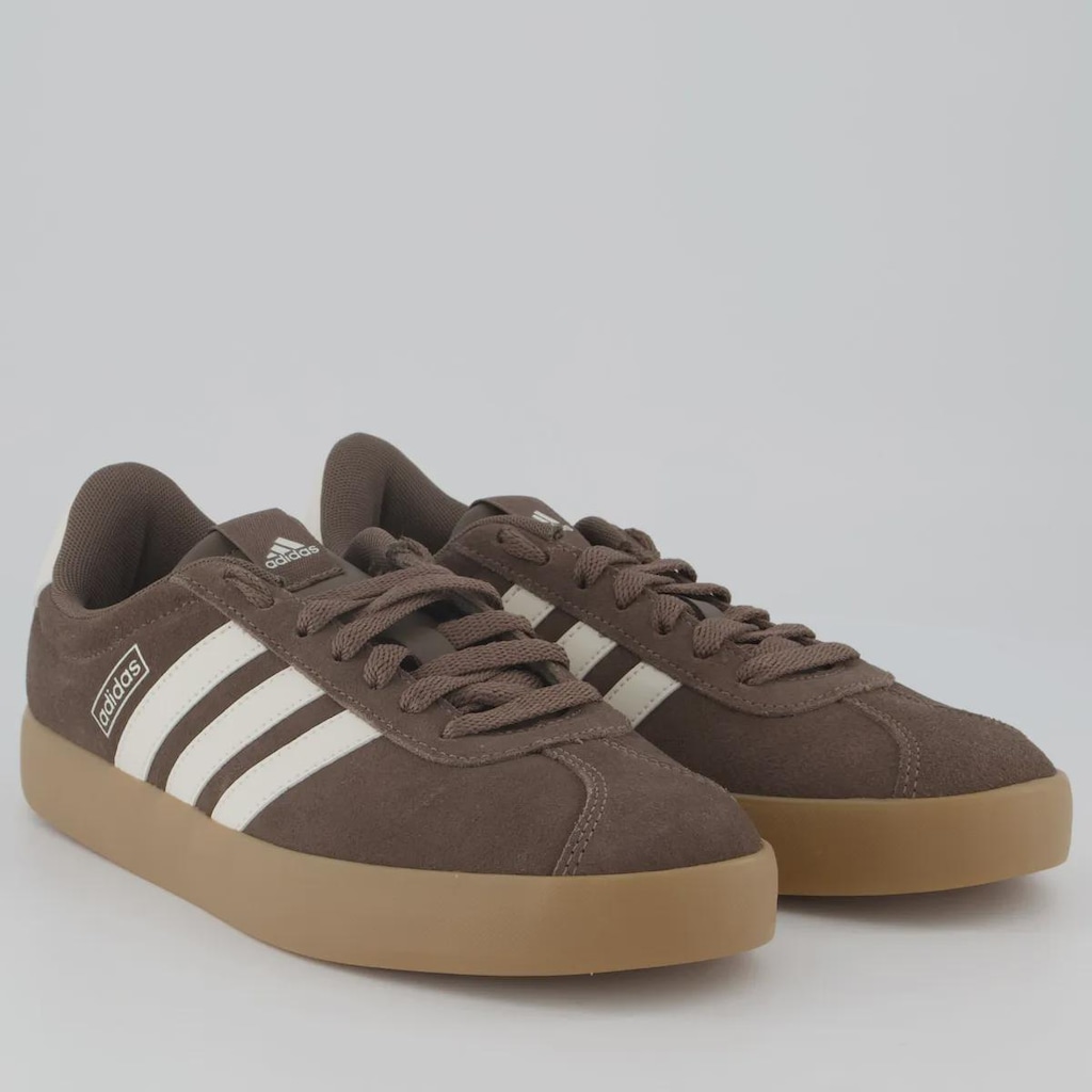 Imagem 2 do produto Tênis Feminino adidas VL Court 3.0 W