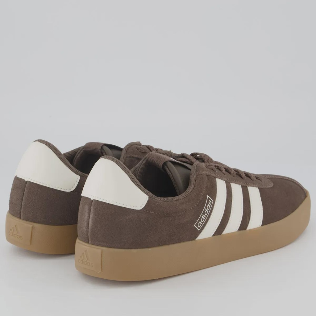 Imagem 3 do produto Tênis Feminino adidas VL Court 3.0 W