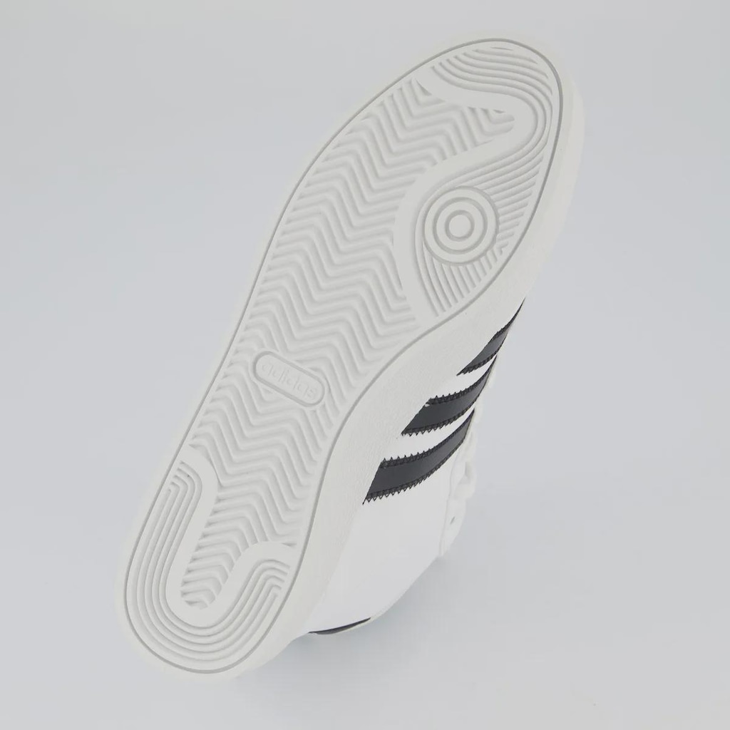 Imagem 5 do produto Tênis Unissex adidas Jump Hook Mid