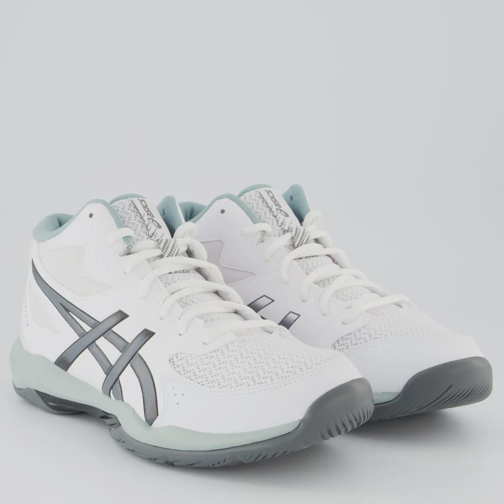Imagem 2 do produto Tênis Masculino Asics Gel Dedicate 9 Pickleball
