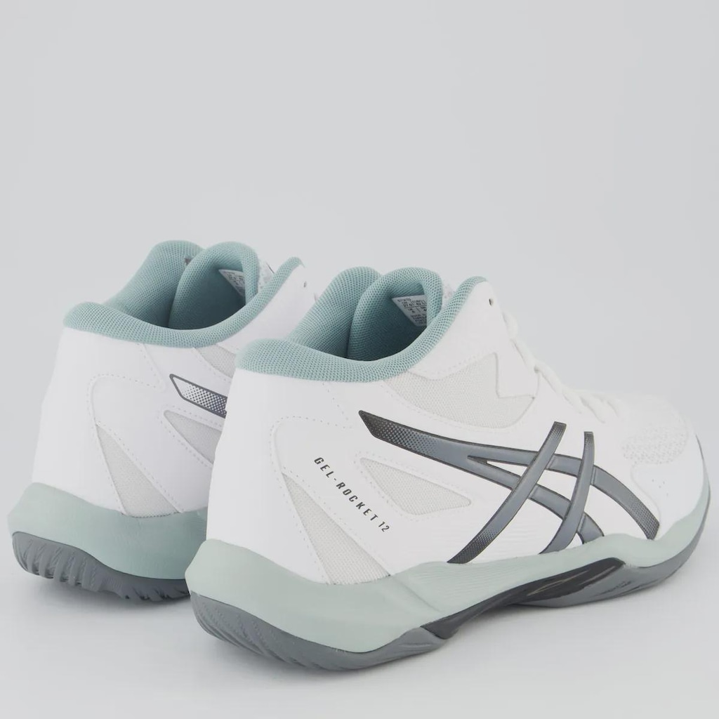 Imagem 3 do produto Tênis Masculino Asics Gel Dedicate 9 Pickleball