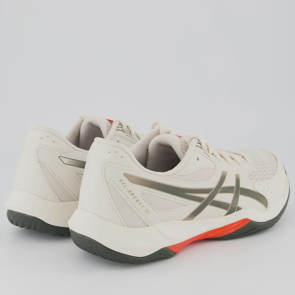 Imagem 3 do produto Tênis Masculino Asics Gel Rocket 12