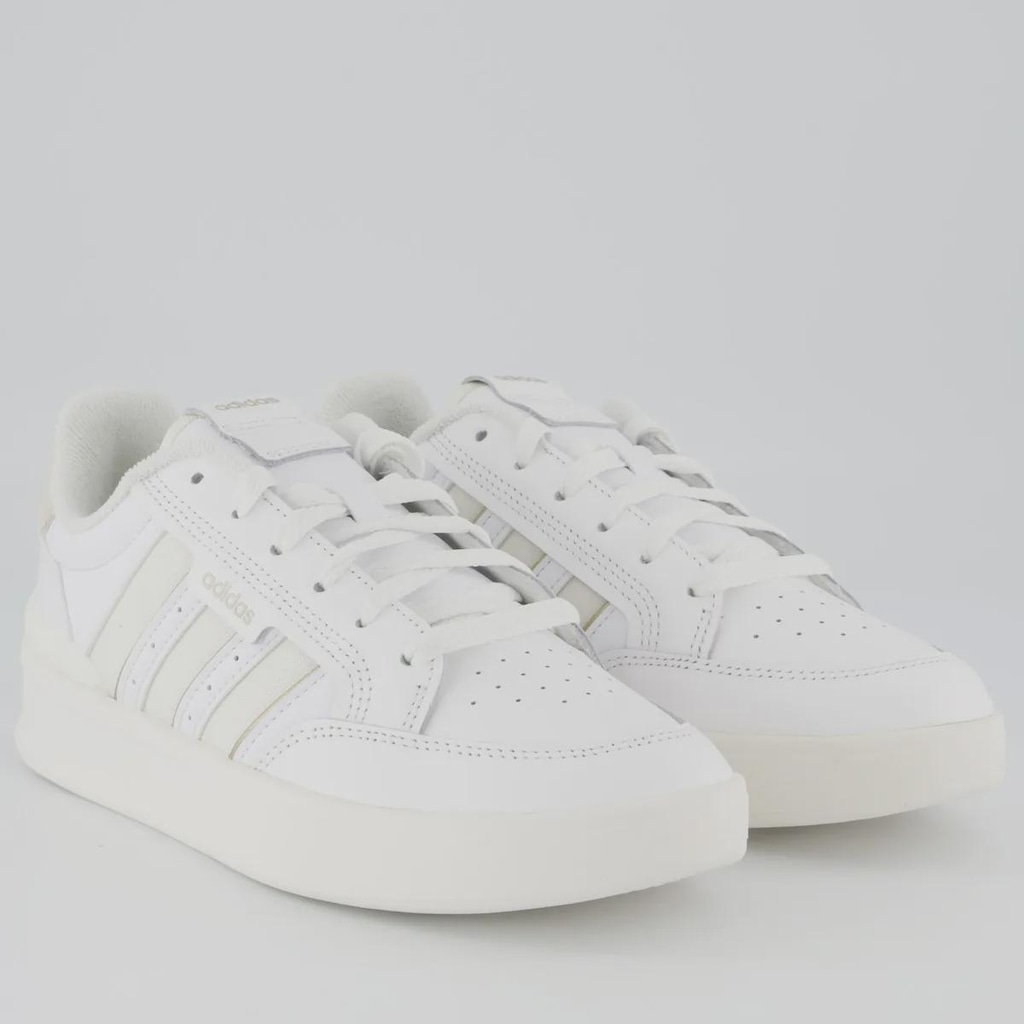 Imagem 2 do produto Tênis Feminino adidas Aspyre 3 Stripes