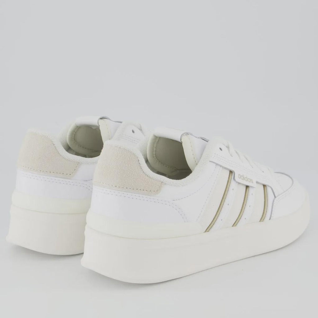 Imagem 3 do produto Tênis Feminino adidas Aspyre 3 Stripes