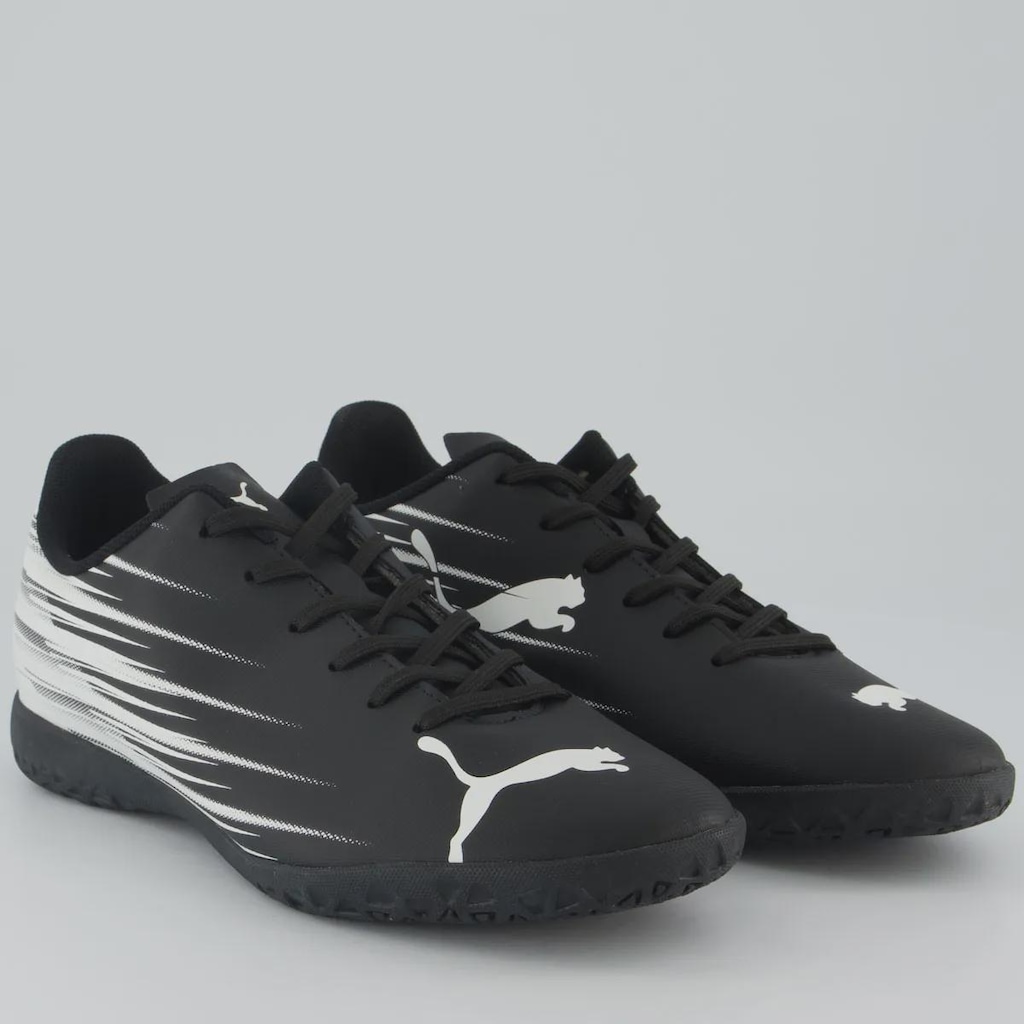 Imagem 2 do produto Chuteira Futsal Adulto Puma Attacanto II