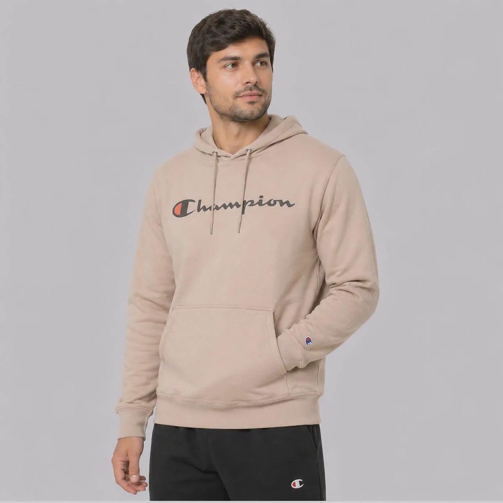 Imagem 3 do produto Blusão de Moletom Champion Athletic INK Masculino