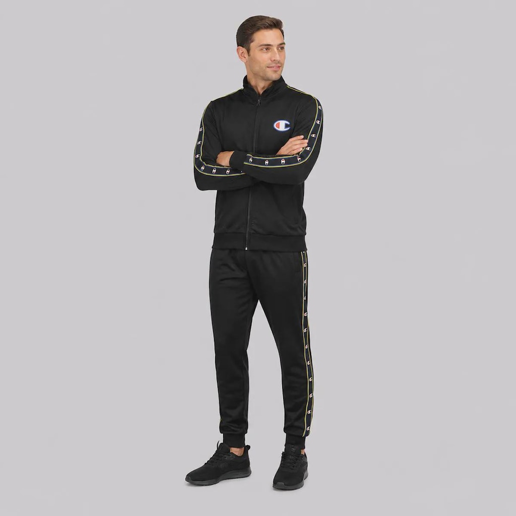 Imagem 2 do produto Agasalho Champion Mini Script Logo Masculino