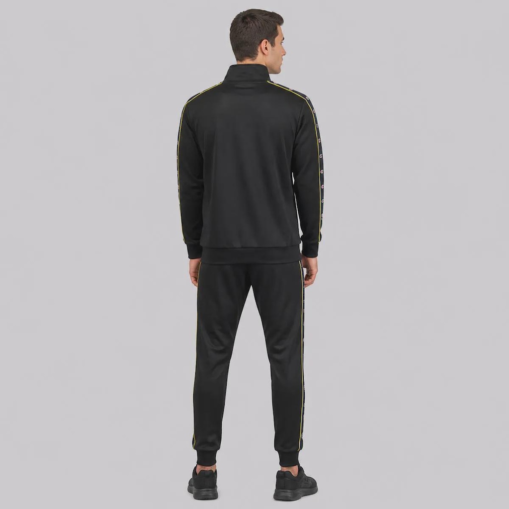 Imagem 4 do produto Agasalho Champion Mini Script Logo Masculino