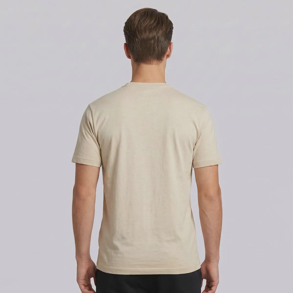Imagem 3 do produto Camiseta Champion Athletic MC Stone Script Masculina