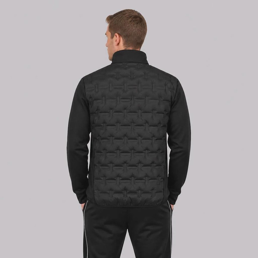 Imagem 4 do produto Jaqueta Champion Quilted Logo Masculina