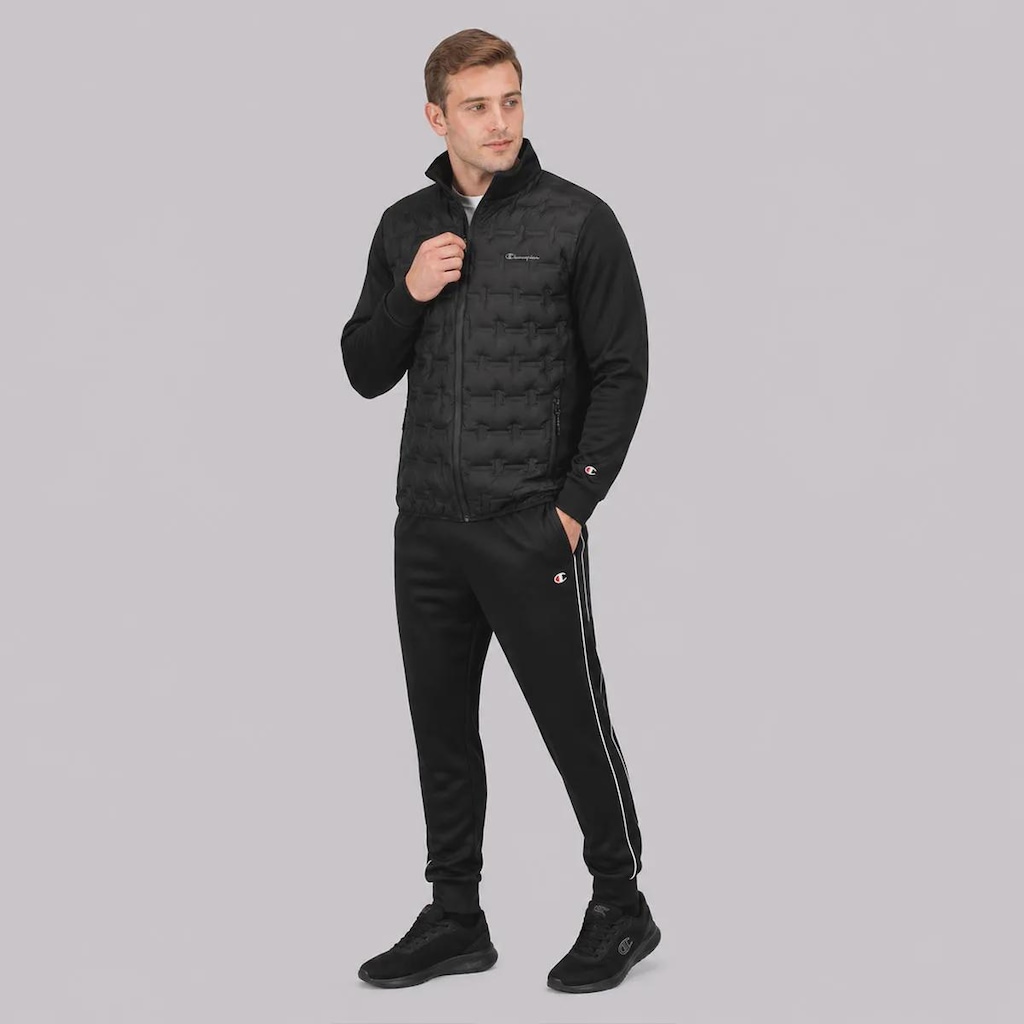 Imagem 5 do produto Jaqueta Champion Quilted Logo Masculina