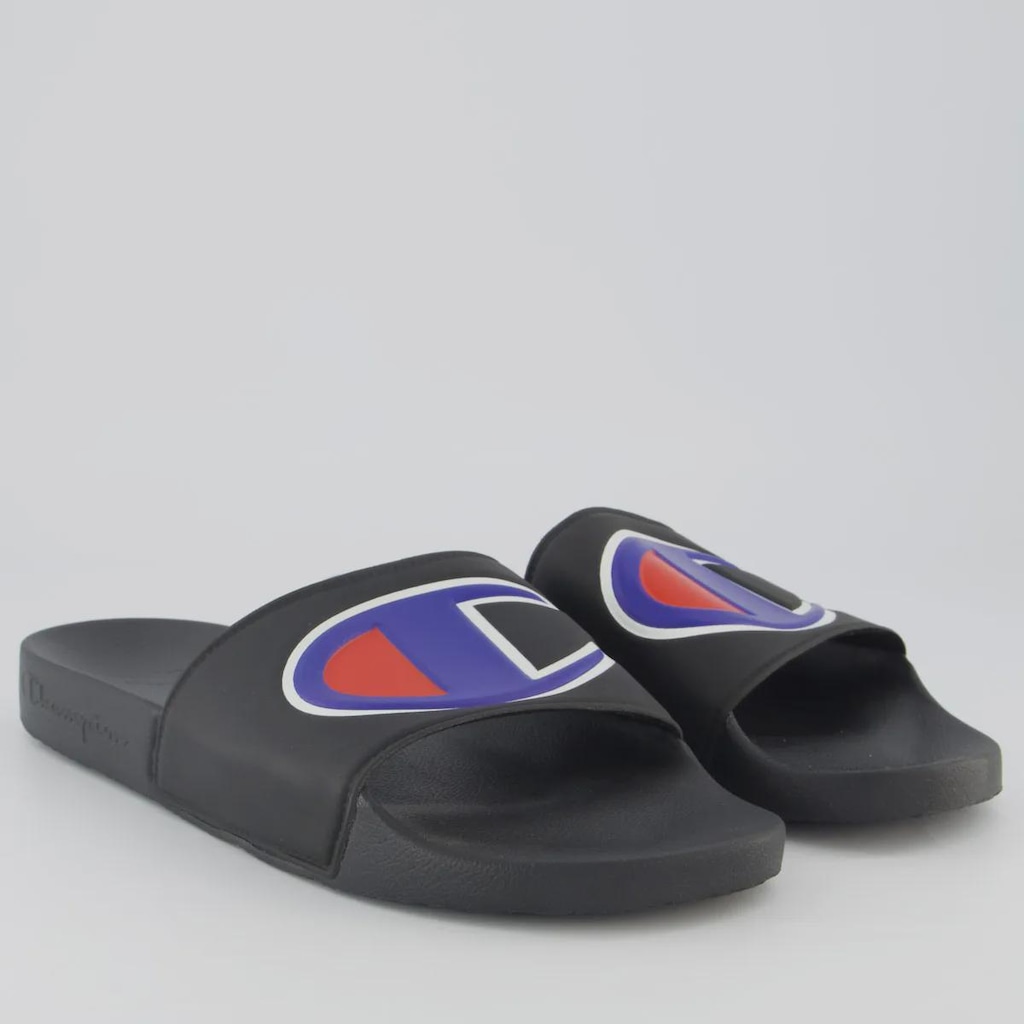 Imagem 3 do produto Chinelo Masculino Champion Nuvem Ipo