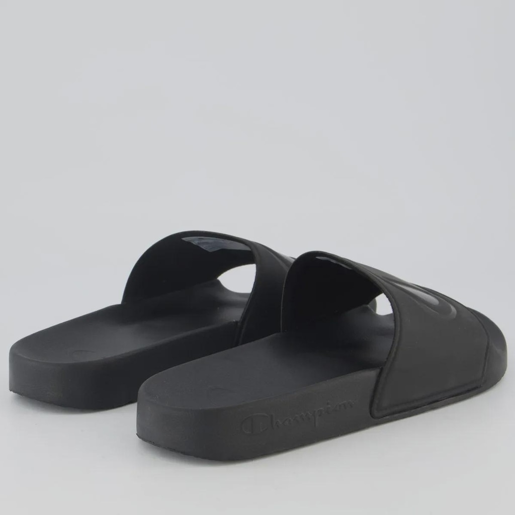 Imagem 4 do produto Chinelo Masculino Champion Nuvem Ipo Monocolor