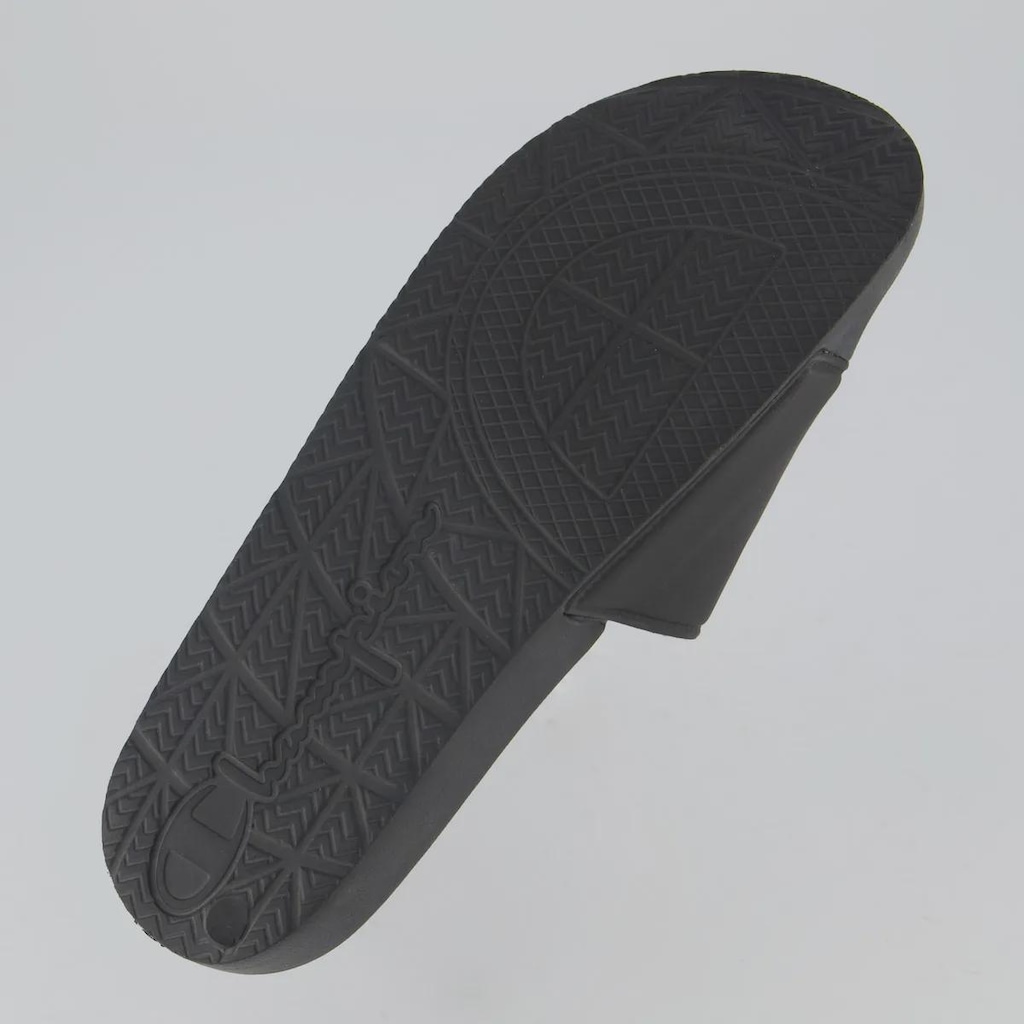 Imagem 5 do produto Chinelo Masculino Champion Nuvem Ipo Monocolor