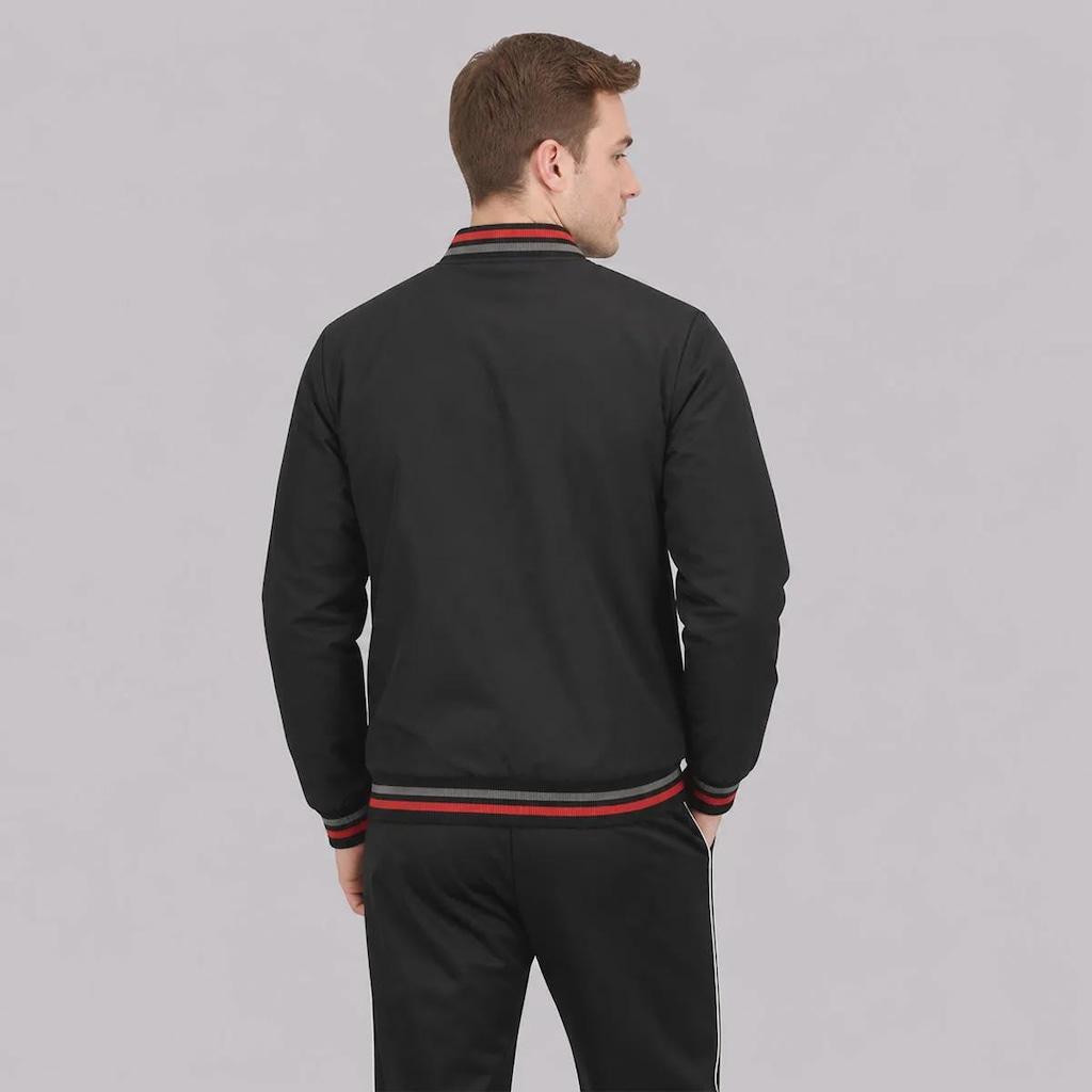 Imagem 4 do produto Jaqueta Champion Bomber Logo Patch Masculina