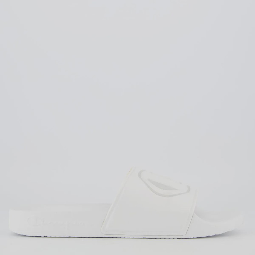 Imagem 2 do produto Chinelo Masculino Champion Nuvem Ipo Monocolor