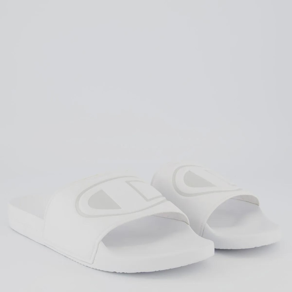 Imagem 3 do produto Chinelo Masculino Champion Nuvem Ipo Monocolor