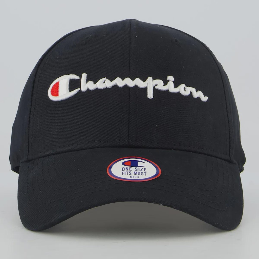 Imagem 2 do produto Boné Champion Script