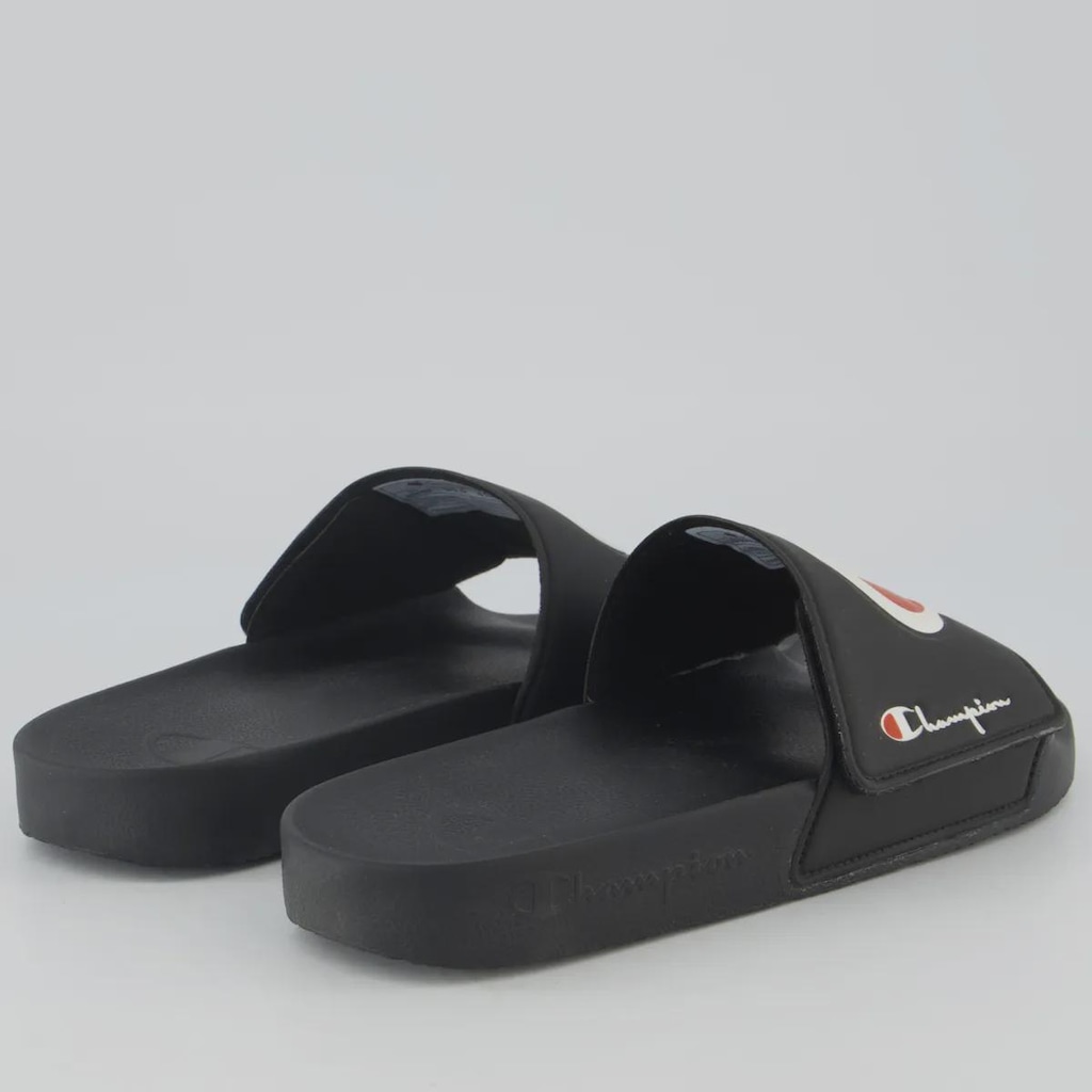 Imagem 4 do produto Chinelo Masculino Champion Nuvem Ipo Ajustável