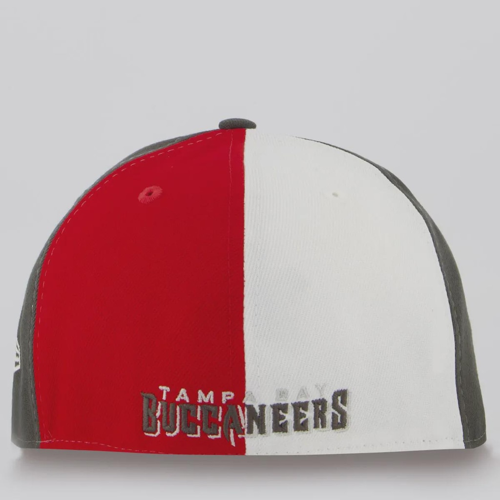 Imagem 2 do produto Boné New Era Tampa Bay Buccaneers NFL 23 5950