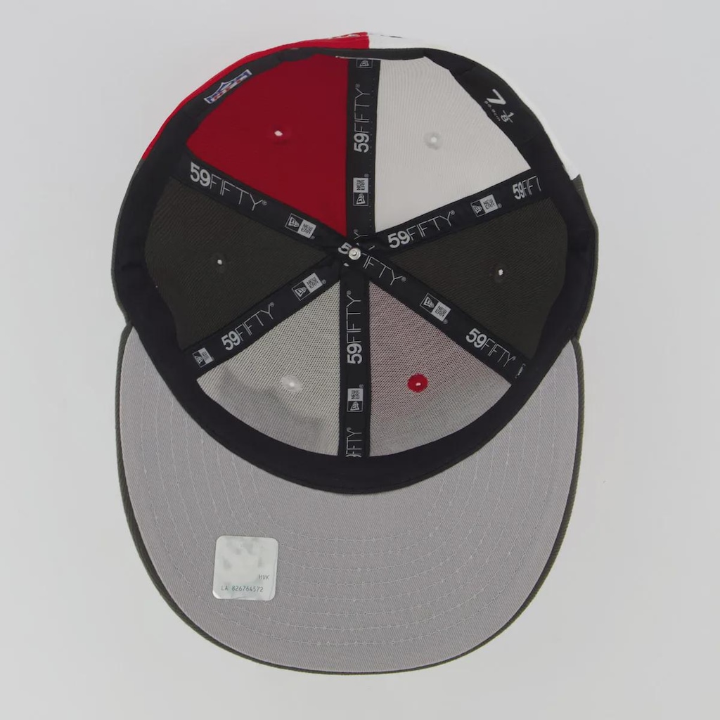 Imagem 3 do produto Boné New Era Tampa Bay Buccaneers NFL 23 5950
