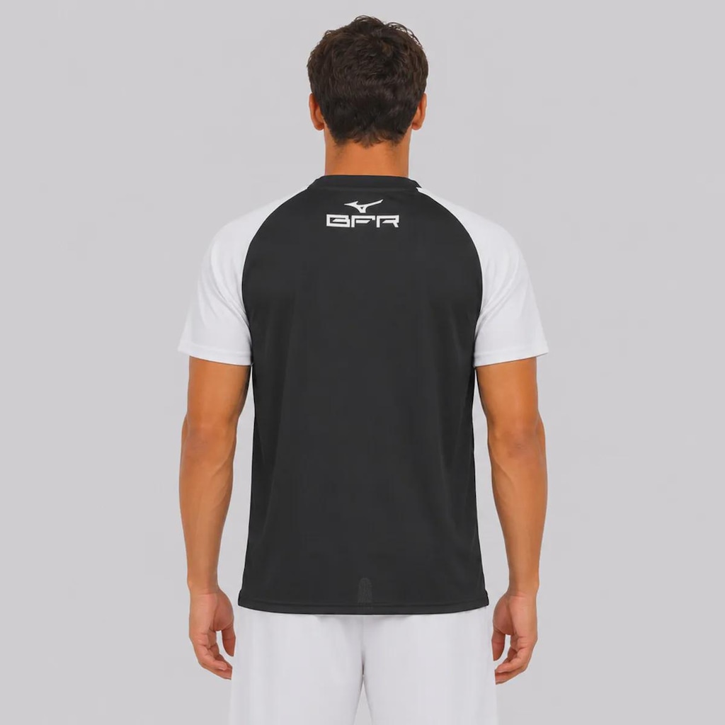 Imagem 4 do produto Camisa do Botafogo Treino Atleta 26/27 Mizuno Masculina
