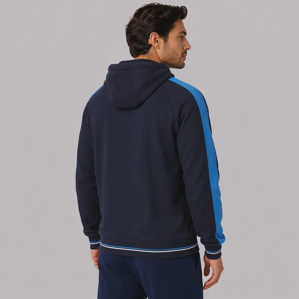 Imagem 4 do produto Blusão de Moletom do Grêmio Imortal Tricolor Masculino