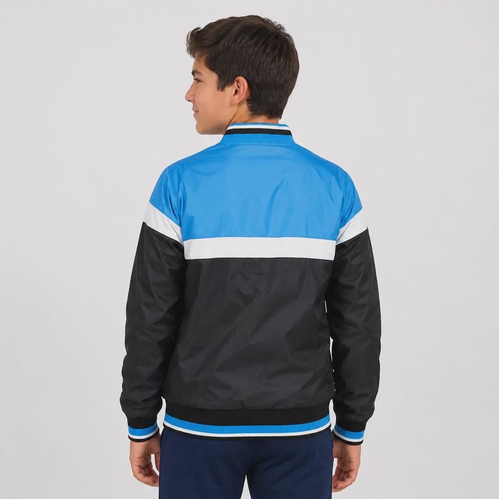 Imagem 4 do produto Jaqueta do Grêmio Bomber Infantil