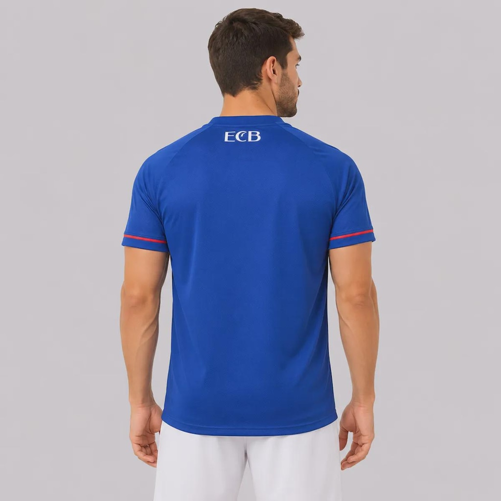 Imagem 4 do produto Camisa do Bahia Royal Masculina