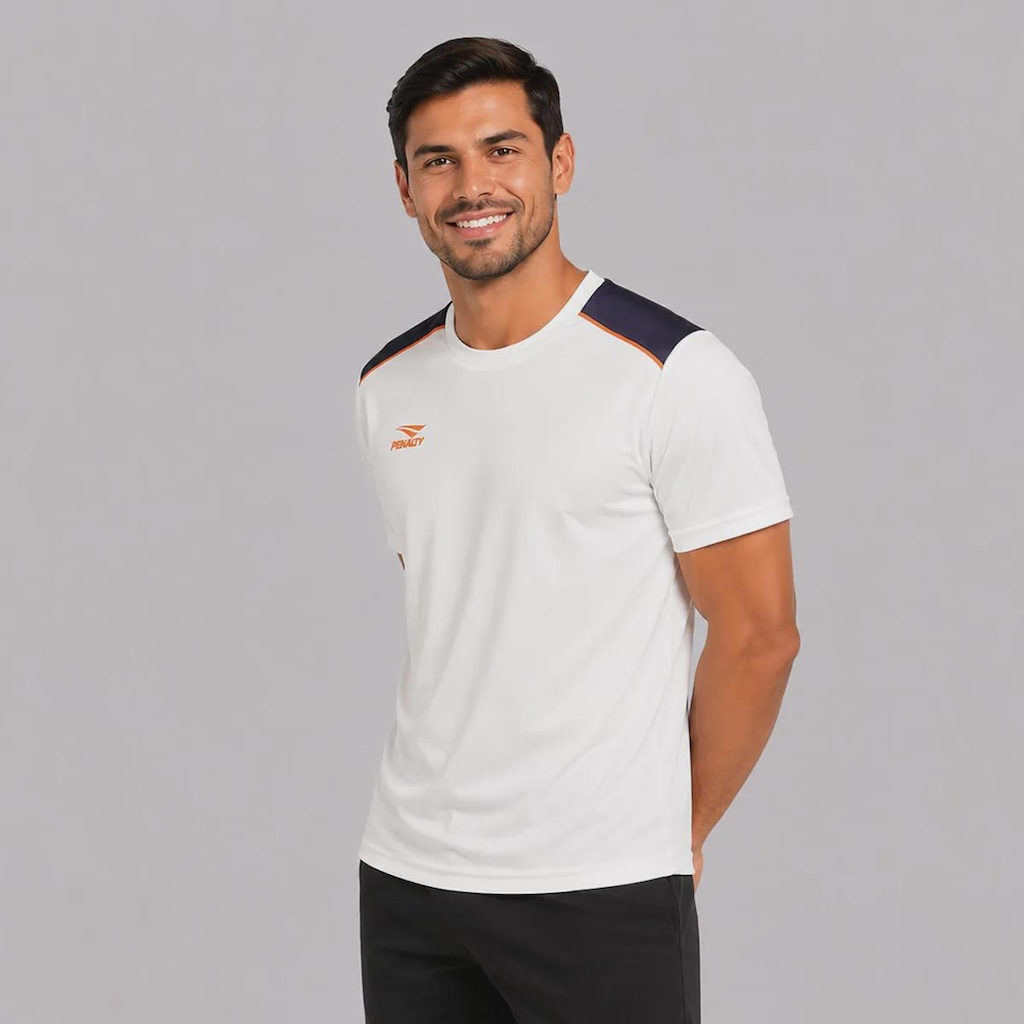 Imagem 2 do produto Camiseta Penalty Shoulder Masculina