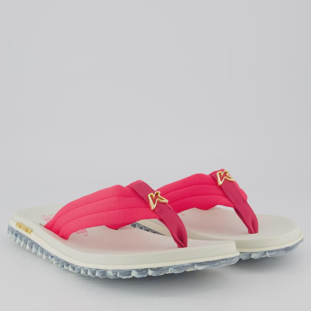 Imagem 3 do produto Chinelo Feminino Kenner Kivah Tasha Tracie